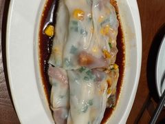 -香港池仔记肠粉王(博多新记襄阳南路店)