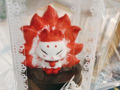 -郑在DIY·潮玩银饰绘画手作(中央大道旗舰店)