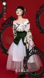 -盘子女人坊生日照·摄影馆(浦东店)