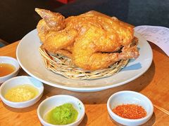 -长安记·大美陕菜(朝阳大悦城店)