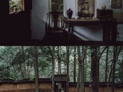 -黄公望隐居地