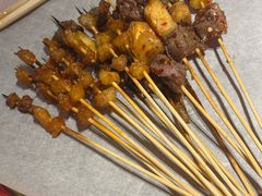 -串盟烧烤大排档·长沙美食地标(星沙店)