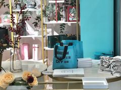 -西檬树SIMON·T轻奢蛋糕(大东方Max店)