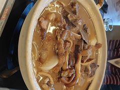 -海棠湾九号度假酒店-融荟家和中餐厅