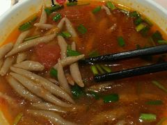 -西贝莜面村(近铁城市广场店)