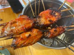 -炒豆合作社(东四总店)