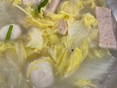 -深运潮州粥(东门店)