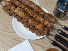 -胖子卤煮