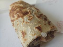 -高玛纳驴肉火烧(一世界店)