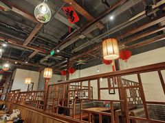 -又一福烤鸭·北京菜(东四店)