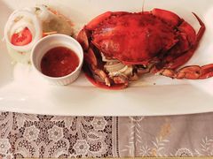 -大螃蟹海鲜餐厅