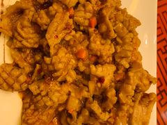 -马凯餐厅(长椿街店)