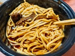 -余艳梅拌面世家(马场横路店)