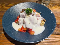 -卢布里西餐厅(总店)