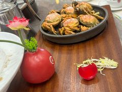 -尖沙咀大酒楼(罗村店·粤菜海鲜·宴会聚餐)