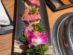 -丸藏和牛烧肉专门店(园区师惠坊店)