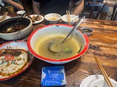 -广府乡下·饭庄(新港东路店)