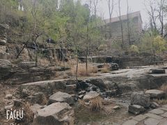 -井塘古村
