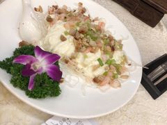 凤城炒牛奶-顺德人家食府(黄金广场店)