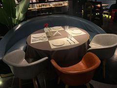 -宿醉意大利餐厅(老车站1970文创园店)