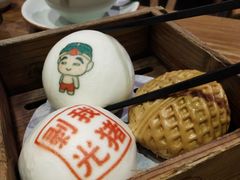 -禄运茶居·手工点心(猎德店)