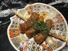 -鸟万·炭火料理Yaki ONE(星光店)