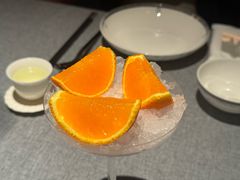 -柿合缘新京菜(静安嘉里中心店)