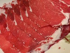 -将台涮肉(酒仙桥店)