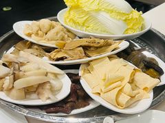 -太婆天府山珍酒楼(亚运村店)