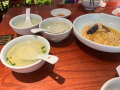 -裕兴记•蟹黄面馆(人民广场店)