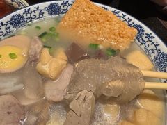 -小潘记鸭血粉丝汤