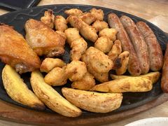 -萨莉亚意式餐厅(上下九店)