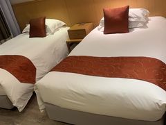 -太阳岛度假酒店