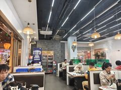 -冰城焰会大丰收铁锅炖(萝岗万达金街店)