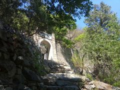 -北京鹫峰国家森林公园
