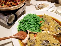 平锅小美蛙-口味堂(珞喻路店)