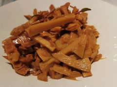 肉汁烧烟笋-106餐厅(山水文园店)