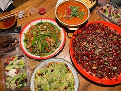 -先启半步颠·川菜小炒