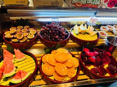 -牛New寿喜烧(金茂览秀城店)