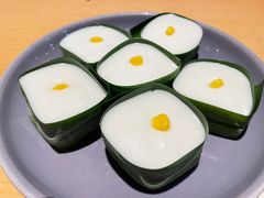 -金泰兰忆暹罗·东南亚餐厅(城西银泰店)