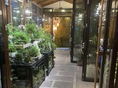 -川旺角川粤融合菜•海景餐厅(星海广场店)