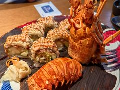 -水之惠鲜鱼料理(王府大街店)