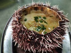 -四川小胡子海鲜(丁村万人海鲜广场店)