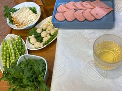 -东来顺饭庄(天坛店)