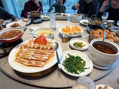 -徐记海鲜(万家丽|德政园店)