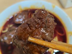 -易毛特色牛肉面(解放碑步行街店)