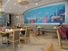 -鼎泰丰(嘉年华•海信广场VILLAGE店)