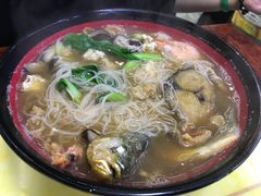 -赵璐海鲜面馆(德行路店)