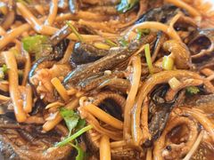 响油鳝糊-同和居(什刹海店)
