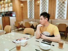 -鹅冠港式茶餐厅(来福士店)